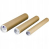 TUBA KARTON 550MM LEN