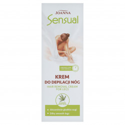 KREM DO DEPILACJI JOANNA