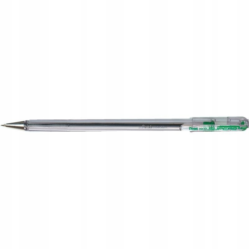 DLUGOPIS ZIELONY PENTEL 0,7