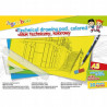 BLOK TECHNICZNY A3/10 KOL GIMBO