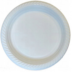 TALERZ PP NIEDZIEL 22CM WIELOR. 100SZT