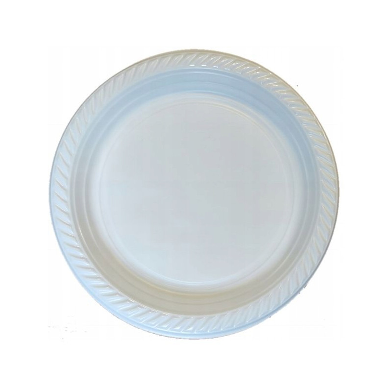 TALERZ PP NIEDZIEL 22CM WIELOR. 100SZT