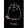 ZESZYT A5/60K KRAT PUSHEEN