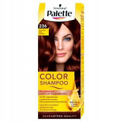 SZAMPON DO WLASOW PALETTE...