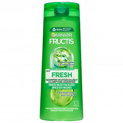 SZAMPON DO WŁOS. FRUCTIS...