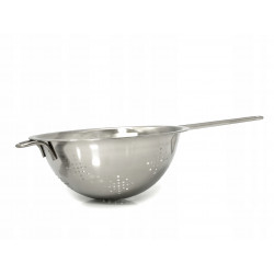 CEDZAK NIERDZ Z UCHWYTEM 20CM