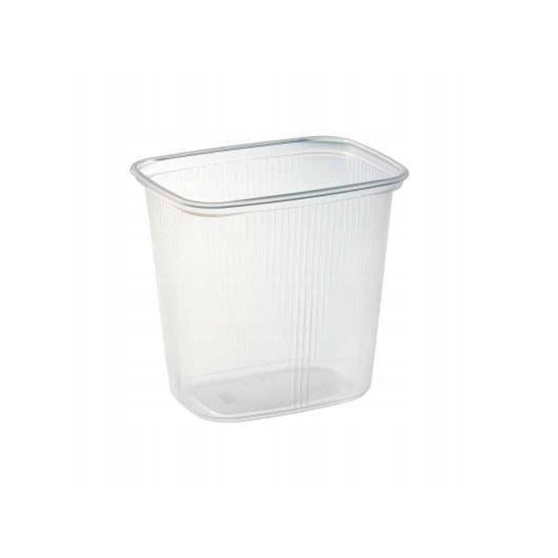 POJEMNIK PROST. 500ML 81X108X102