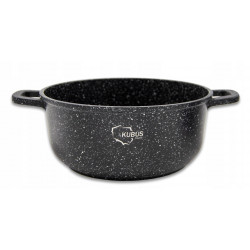GARNEK MARM 24CM