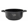 GARNEK MARM 24CM
