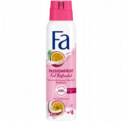 DEO SPRAY FA FASSION 150ML