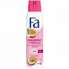 DEO SPRAY FA FASSION 150ML