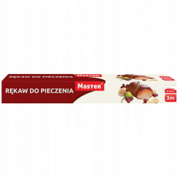 RĘKAW DO PIECZENIA 29CMX3M...