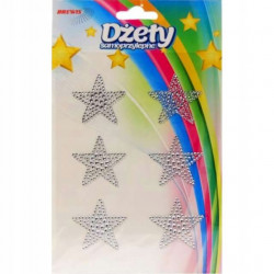 DZETY DUZE GWIAZDKI