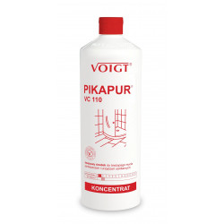 VOIGT VC 110 PIKAP...