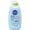 ZEL 2W1 NIVEA BABY 500ML