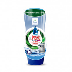 ŻEL DO ZMYWAREK 720ML PRAKTI