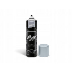 SPRAY SREBRNY 150ML