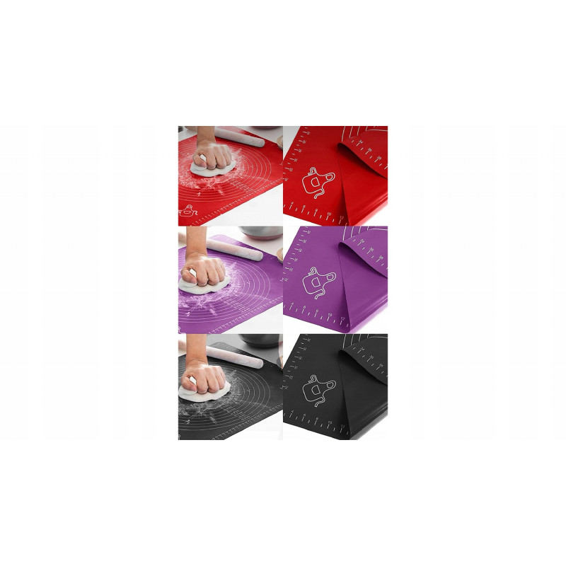 STOLNICA SILICON 40X50