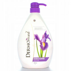 MYDLO POMPKA DERMOMED 1L IRIS