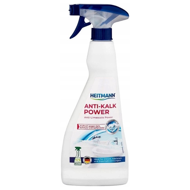 ODKAMIENIACZ POWER HTM SPRAY 500ML
