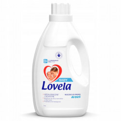 MLECZKO LOVELA 1,45 BIALE