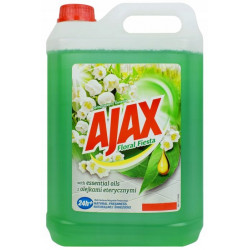 PLYN AJAX CZYSZCZĄCY 5L...