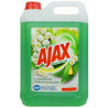 PLYN AJAX CZYSZCZĄCY 5L SPRING FLOWER