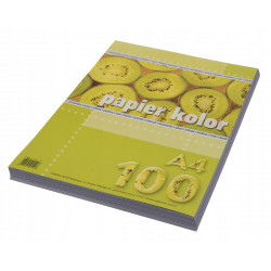 PAPIER KSERO POPIEL A4/80G...