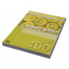 PAPIER KSERO POPIEL A4/80G 100SZT