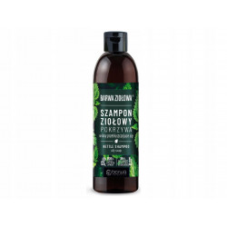 BARWA SZAMPON POKRZYWOWY 250ML