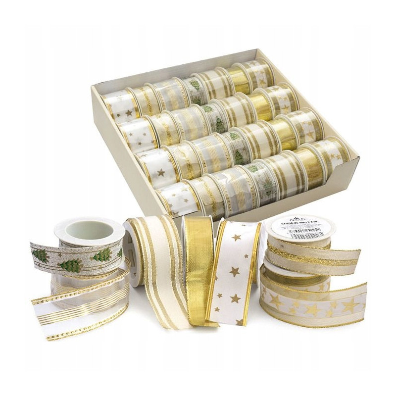 WSTAZKA 25MMX2M