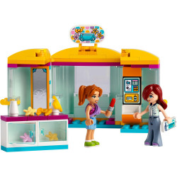 KLOCKI KONSTAR LEGO FRIENDS...