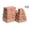 PUDELKO PREZENTOWE 14,6X9,6X4,2
