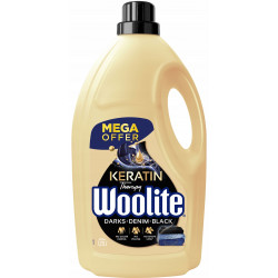 PŁYN DO PRANIA WOOLITE 4,5L...