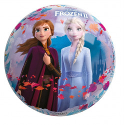 PILKA KOL 23CM FROZEN