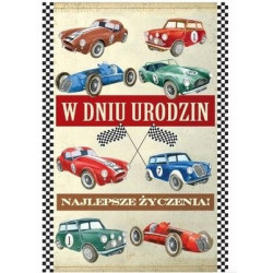 KARNET B6 Z KOP. SWIETA