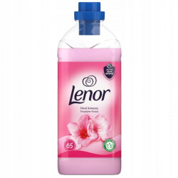 PŁYN DO PŁUKANIA  LENOR...