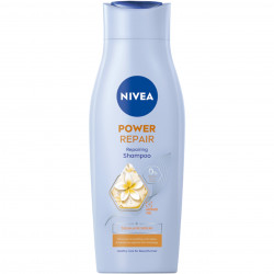 SZAMPON NIVEA 400ML POWER...