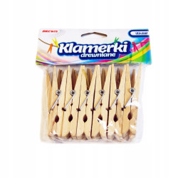 KLAMERKI OZDOBNE 7,2CM...