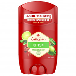 SZTYFT OLD SPICE 50ML CITRON