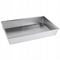 BLACHA DO CIASTA 250X360