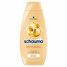 SCHAUMA SZAMPON DO WŁOSÓW 400ML Q10