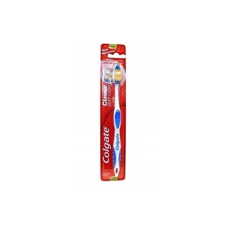 SZCZOTECZKA DO ZEBOW COLGATE MEDIUM