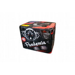 PANDEMIA 35S 1,2 36S