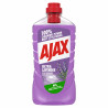 PŁYN UNIWERSALNY AJAX 1L LAWENDA