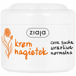 ZIAJA KREM 100ML NAGIETKOWY...