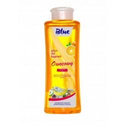 PŁYN DO KAPIELI BLUE 1L...