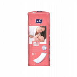 PODKLADY BELLA MAMA 10SZT