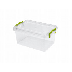 POJ STRONG BOX 26,5L PLAFOR