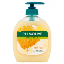 PALMOLIVE MYDŁO 300ML...